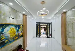 Cơ hội vàng sở hữu nhà mới hẻm xe tải tại Bình Tân, giá ưu đãi không thể bỏ lỡ... Bán nhà riêng tại Bình Trị Đông, Hồ Chí Minh 01