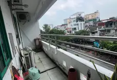 Căn hộ rộng rãi đón sáng tự nhiên tại Thanh Xuân, Hà Nội... Bán căn hộ chung cư tại Thanh Xuân, Hà Nội 05
