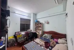 Căn hộ 2 phòng ngủ duy nhất view công viên tại Long Biên, 3 tầng hầm ,6 thang máy. Giá thương lượng... Bán căn hộ chung cư tại Phúc Lợi, Hà Nội 05