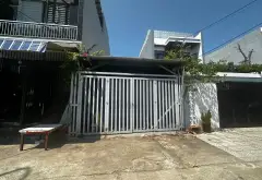 Bán nhà 1 tầng, diện tích 103m2, kiệt ô tô tránh xã Chính Hữu... Bán nhà riêng tại Sơn Trà, Đà Nẵng 01