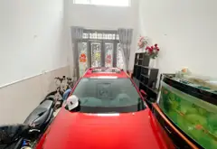 Nhà hẻm xe hơi Phạm Văn Bạch, 4 tầng, giá siêu ưu đãi... Bán nhà riêng tại Tân Bình, Hồ Chí Minh 06