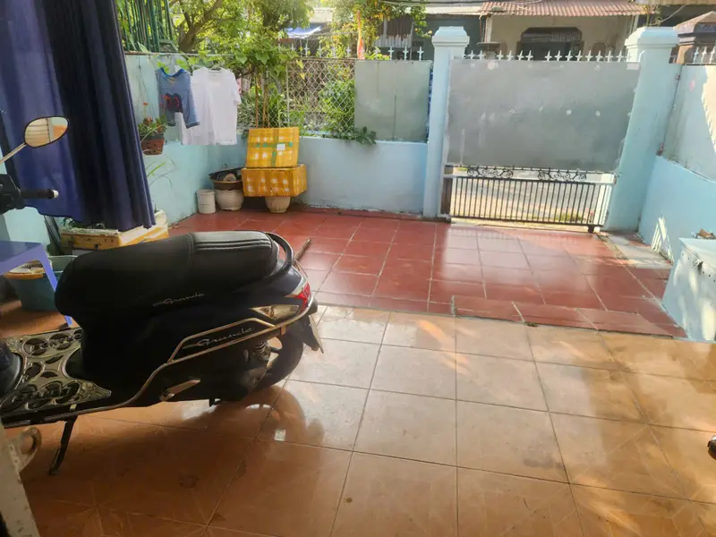 Bán nhà cấp 4 có gác lửng tại phường Liên Chiểu, Đà Nẵng, diện tích 100m²... Bán nhà riêng tại Liên Chiểu, Đà Nẵng 01