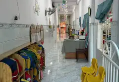 Bán nhà riêng 2 tầng hướng Nam tại Đông Thạnh, Hóc Môn, diện tích 250.7m², pháp lý rõ ràng... Bán nhà riêng tại Đông Thạnh, Hồ Chí Minh 03