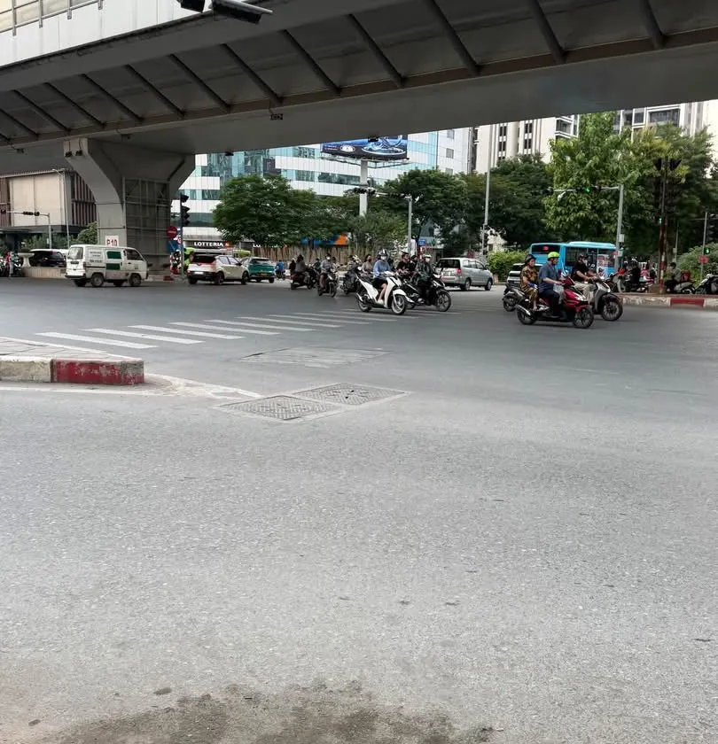 Cần Bán Nhà mặt phố Minh Khai giữa trung tâm Hai Bà Trưng, tiềm năng đầu tư đẳng cấp, MT:9m... Bán nhà mặt phố tại Vĩnh Tuy, Hà Nội 01
