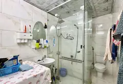 Nhà 4 tầng quận 10 - 3PN, hẻm thông, giá tốt... Bán nhà riêng tại Vườn Lài, Hồ Chí Minh 09