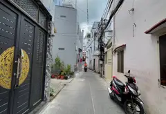 Nhà Mới Lung Linh Q6 Giá Hấp Dẫn - 4 Phòng Ngủ Thoải Mái... Bán nhà riêng tại Bình Tiên, Hồ Chí Minh 14