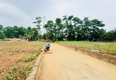 BÁN ĐẤT THỔ CƯ SÓC SƠN - MẶT TIỀN RỘNG, Ô TÔ TRÁNH NHAU - GIÁ CHỈ 1.03 TỶ... Bán đất tại Trung Giã, Hà Nội 03