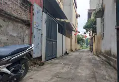 Cơ hội vàng sở hữu đất Yên Mỹ vị trí đẹp, hiếm có, giá tốt... Bán đất tại Thanh Trì, Hà Nội 04