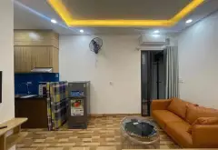Toà nhà dịch vụ - Căn hộ mini đỉnh tại Nguyễn Trãi - Giá sốc giảm ngay 1.2 tỷ... Bán căn hộ chung cư tại Khương Đình, Hà Nội 09