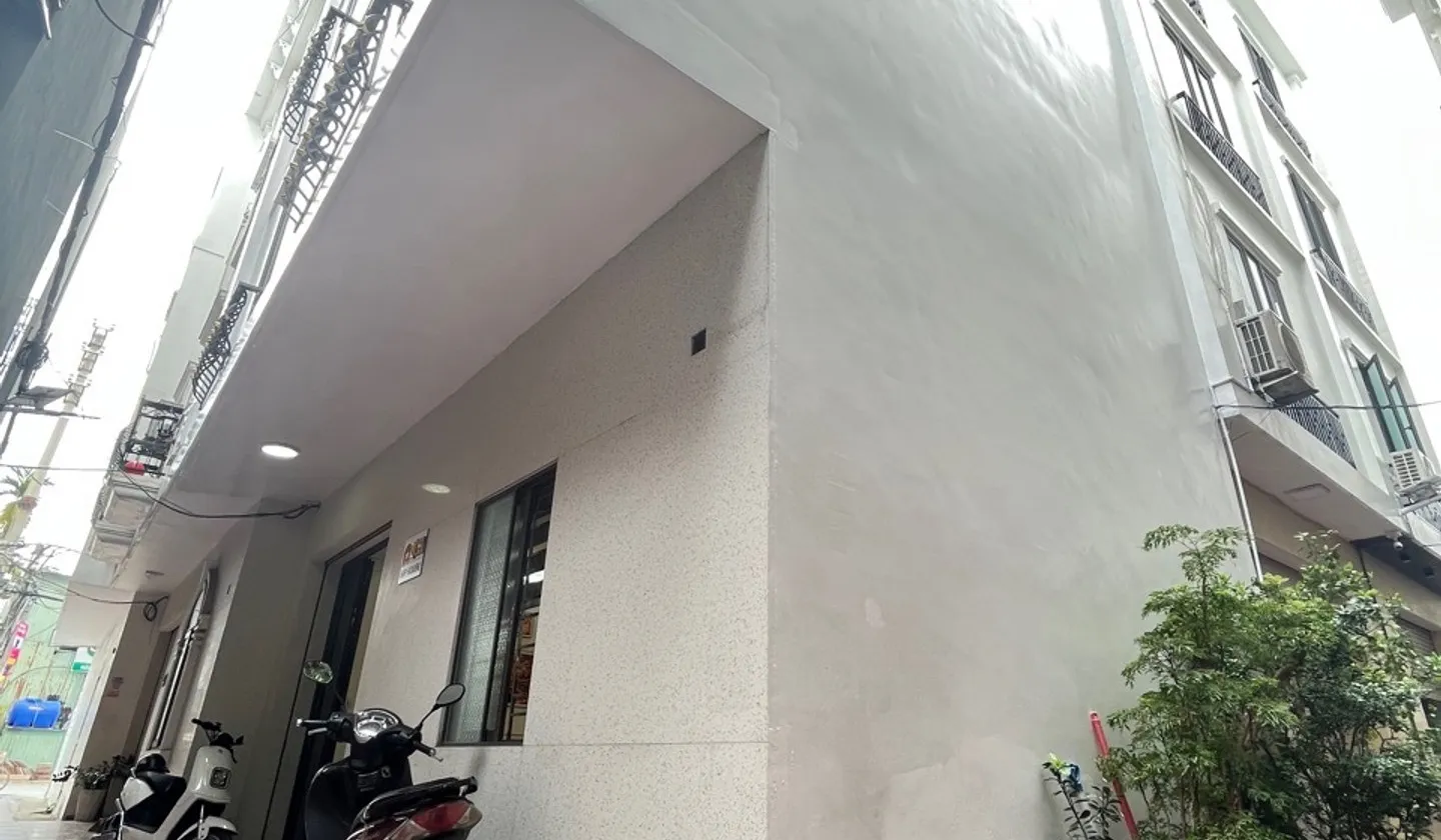 Nhà riêng lô góc, ô tô đỗ tận cửa tại khu vực sầm uất Bà Rịa... Bán nhà riêng tại Hải An, Hải Phòng 01