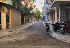 Biệt thự 4 tầng hướng Tây Nam tại khu đô thị Định Công, diện tích 150m2... Bán partner tại Định Công, Hà Nội 09
