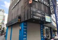 Nhà mặt phố kinh doanh sầm uất tại Tân Phú, giá mềm thương lượng... Bán nhà mặt phố tại Phú Thọ Hòa, Hồ Chí Minh 01