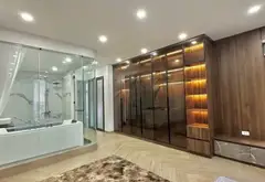 BÁN NHÀ NGỌC LÂM 58.5M2- 6 TẦNG THANG MÁY - GARA Ô TÔ - 19.2 TỶ... Bán nhà riêng tại Bồ Đề, Hà Nội 06