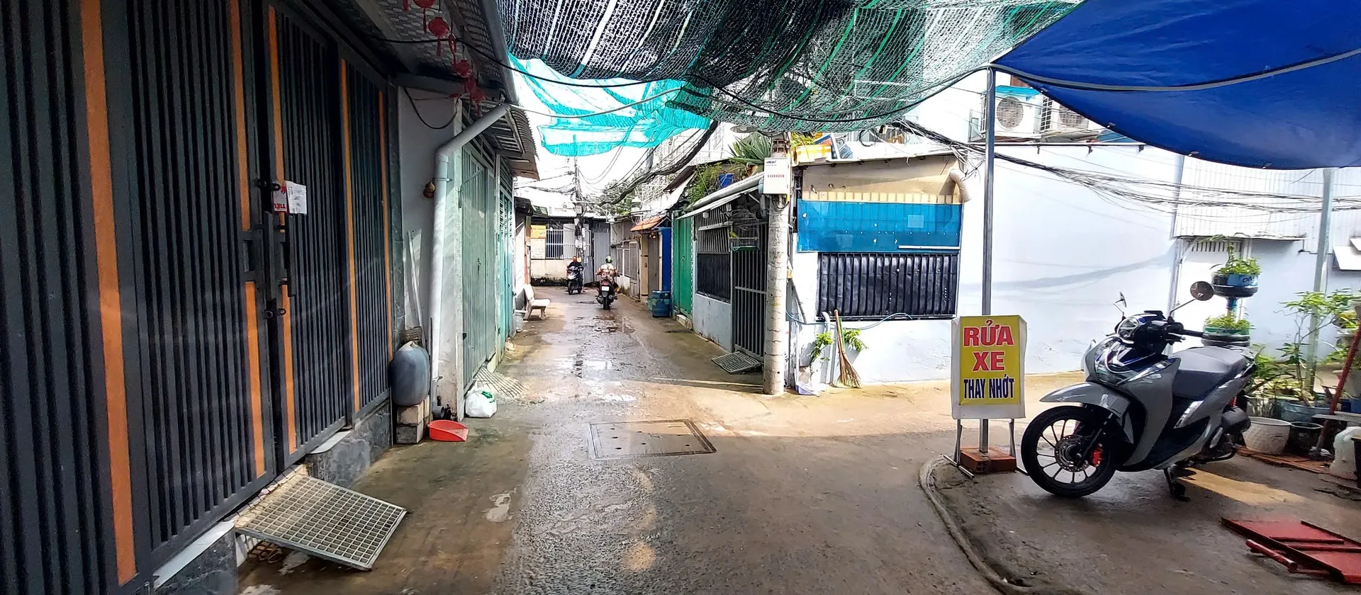 🏡 NHÀ ĐẸP NGUYỄN VĂN QUỲ – Q7 -60M² - ĐANG CHO THUÊ... Bán nhà riêng tại Phú Thuận, Hồ Chí Minh 01