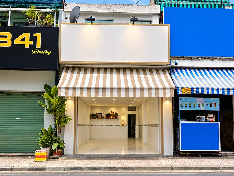 BÁN NHÀ MẶT TIỀN VƯỜN LÀI 2 TẦNG 72M² – GIÁ CHỈ 7.X... Bán nhà mặt phố tại Phú Thọ Hòa, Hồ Chí Minh 01