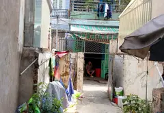 Đất sát MT Tôn Thất Thuyết - 42m2 - Nhỉnh 4 tỷ - shr... Bán đất tại Khánh Hội, Hồ Chí Minh 01