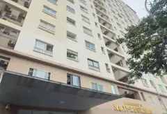 Bán căn hộ chung cư 2 phòng ngủ tại Sài Đồng, Long Biên, căn góc tầng 7 thoáng mát... Bán căn hộ chung cư tại Việt Hưng, Hà Nội 01