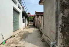 Bán đất thổ cư 94,7m2 mặt tiền rộng gần khu đô thị Mê Linh Hà Nội... Bán đất tại Mê Linh, Hà Nội 02