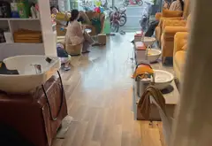 Bán nhà mặt phố 2 tầng diện tích 56.6m2 tại Quận 6... Bán nhà mặt phố tại Bình Phú, Hồ Chí Minh 09