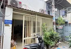 Bán nhà riêng 64m2 hẻm 3m phường 5 Tân Bình, giá 6.35 tỷ... Bán nhà riêng tại Tân Sơn Nhất, Hồ Chí Minh 02