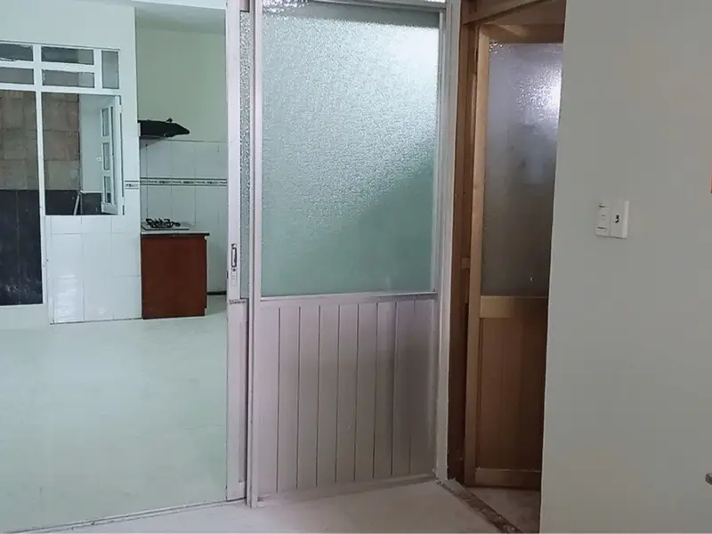 Nhà 4 Tầng Hiện Đại, Kinh Doanh Tốt Tại Tân Bình... Bán nhà riêng tại Tân Sơn, Hồ Chí Minh 01