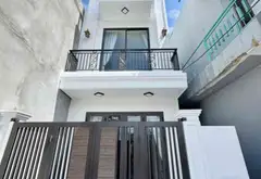 Bán nhà 3 tầng kiên cố tại khu Thanh Khê, Đà Nẵng... Bán nhà riêng tại Thanh Khê, Đà Nẵng 05