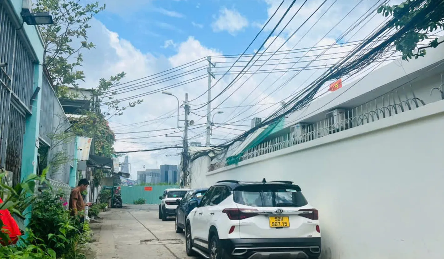 Chỉ 39 tỷ 151m2 ngay Trần Não An Khánh q2... Bán nhà riêng tại An Khánh, Hồ Chí Minh 01