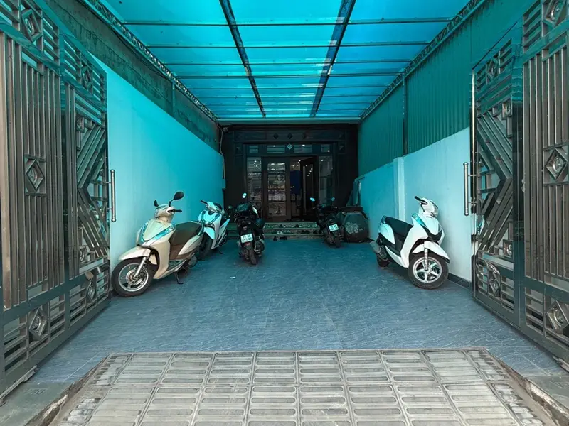 Nhà mặt phố phường An Hải, Hải Phòng - Cơ hội sở hữu ngay vị trí đắc địa... Bán nhà mặt phố tại An Hải, Hải Phòng 01