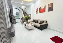 Cơ Hội Có Một Không Hai: Nhà 5 Tầng 3 Phòng Ngủ Full Nội Thất Tại Giáp Nhị... Bán nhà riêng tại Hoàng Mai, Hà Nội 05