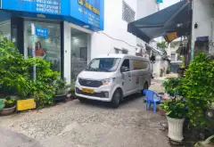 Nhà 2 tầng hẻm xe tải, giá mềm Cầu Xéo... Bán nhà riêng tại Tân Phú, Hồ Chí Minh 04