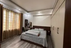 Nhà đẹp 3,5 tầng hiện đại, ô tô đậu trước cửa tại Hạ Đoạn... Bán nhà riêng tại Đông Hải, Hải Phòng 06