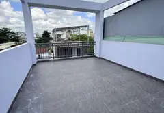 Nhà 3 tầng hẻm ô tô, gần cầu An Phú Đông, tiện lên Gò Vấp ngay... Bán nhà riêng tại An Phú Đông, Hồ Chí Minh 20