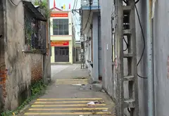 Nhà Mặt Phố Dương Đức Hiền - Đầu Tư Tuyệt Vời!... Bán nhà mặt phố tại Thuận An, Hà Nội 06