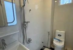Nhà 4 tầng 3PN hẻm xe hơi Mai Xuân Thưởng giá 8.6 tỷ giảm còn 8.3 tỷ... Bán nhà riêng tại Bình Tiên, Hồ Chí Minh 05
