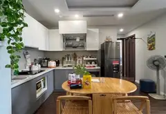 Căn hộ 74m² tại HDI Tây Hồ, vị trí đắc địa với tầm nhìn hồ Tây rộng mở... Bán căn hộ chung cư tại Tây Hồ, Hà Nội 08