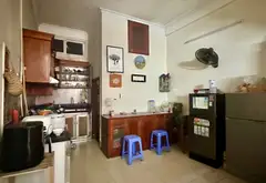 Nhà hiếm Hoàng Mai, khu phân lô ô tô cất trong nhà, giá tốt sẵn sàng giao dịch!... Bán nhà riêng tại Tương Mai, Hà Nội 06