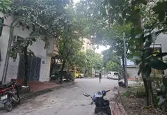 Biệt thự 7 tầng thang máy, vỉa hè rộng - Văn phòng cực chất... Bán biệt thự, liền kề tại Kiến Hưng, Hà Nội 06