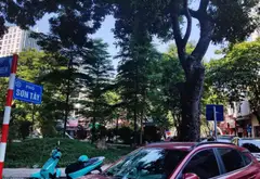 Nhà Ngõ Sơn Tây Trung Tâm Ba Đình - Tiện Đi Lại, Giá Hợp Lý... Bán nhà riêng tại Ba Đình, Hà Nội 08