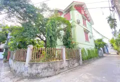 Nhà phân lô hiện đại ba tầng tại khu dân cư văn minh... Bán nhà riêng tại An Dương, Hải Phòng 03