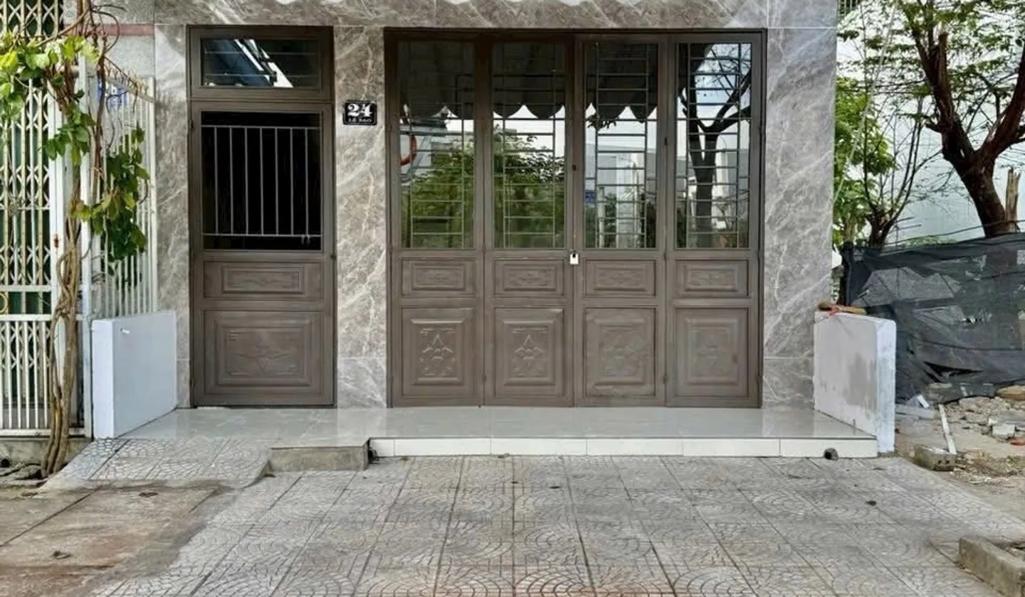 Căn hộ 4 phòng trọ mới cực chất tại Hòa Khánh, Đà Nẵng... Bán căn hộ chung cư tại Hòa Khánh, Đà Nẵng 01