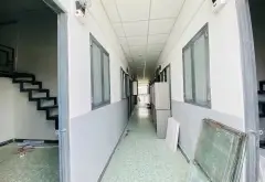 Căn hộ dịch vụ Quang Trung, 281m², 6 tầng, hẻm ô tô, dòng tiền cao, giá tốt 28 tỷ... Bán nhà riêng tại Thông Tây Hội, Hồ Chí Minh 02