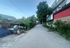 Bán lô đất tại Xuân Sơn - Kim Anh(Xuân Long - Tân Dân - Sóc Sơn). DT 108m full thổ cư - vuông đẹp.... Bán đất tại Kim Anh, Hà Nội 03