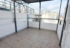 Nhà 5 tầng, 5 PN, sân thượng, sân để xe máy, tại Phan Đình Phùng, PN. Khu dân trí cao, an ninh tốt... Bán nhà riêng tại Cầu Kiệu, Hồ Chí Minh 17