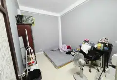 Nhà 4 Tầng 4 Phòng Ngủ - Gần Ôtô Tránh, Giá Tốt... Bán nhà riêng tại Thanh Liệt, Hà Nội 01