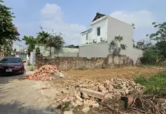 Lô Đất Đẹp Giữa Làng Văn Minh, Ngõ Ô Tô Tránh... Bán owner_side tại Sóc Sơn, Hà Nội 01