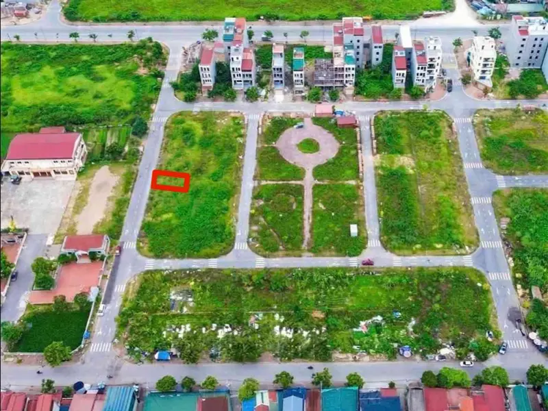 Bán đất khắc niệm bắc ninh... Bán đất tại Hạp Lĩnh, Bắc Ninh 01