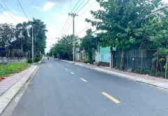 Bán đất mặt tiền 4x15m kinh doanh Đông Thạnh 8 giá 4.49 tỷ... Bán đất tại Đông Thạnh, Hồ Chí Minh 02