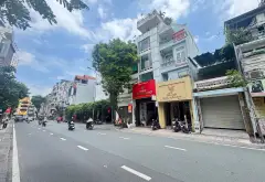 Bán nhà mặt phố quận 3 diện tích lớn, giá 60 tỷ... Bán nhà mặt phố tại Xuân Hòa, Hồ Chí Minh 03