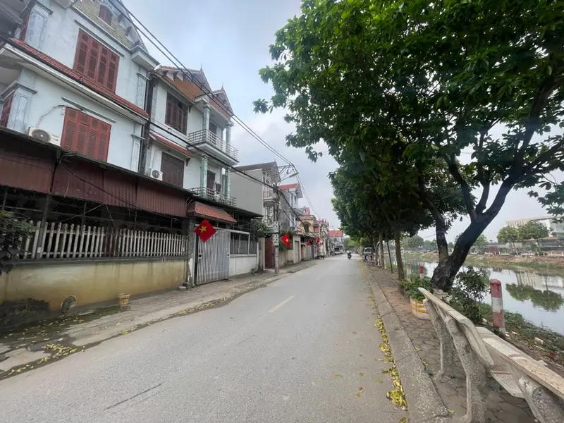 Cơ Hội Vàng Sở Hữu Nhà Mặt Phố Tây Tựu, Vị Trí Đắc Địa, Giá Tốt Hiếm Có... Bán nhà mặt phố tại Tây Tựu, Hà Nội 01