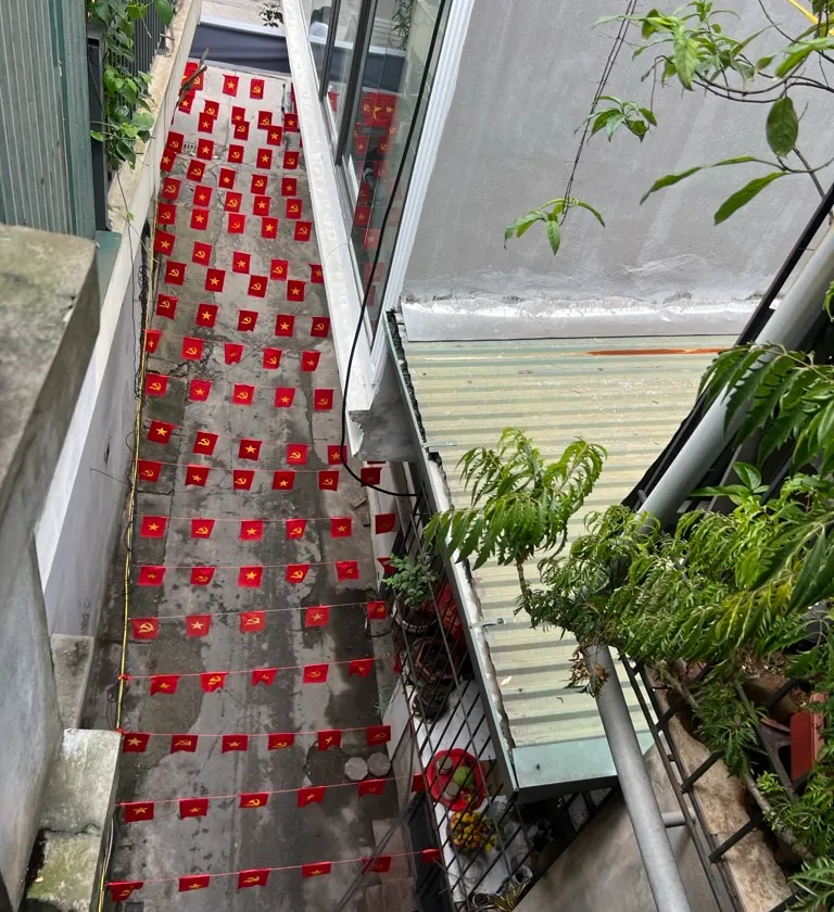 Nhà Lô Góc Phúc Xá – Cơ Hội Vàng Tương Lai Mặt Phố... Bán nhà riêng tại Hồng Hà, Hà Nội 01